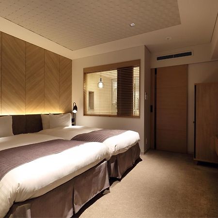 Solaria Nishitetsu Hotel Fukuoka Fukuoka  Ngoại thất bức ảnh
