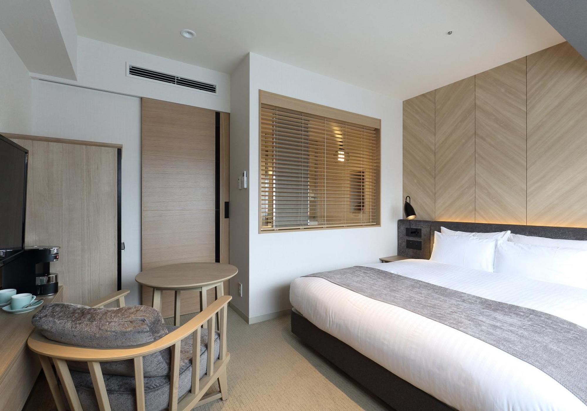 Solaria Nishitetsu Hotel Fukuoka Fukuoka  Phòng bức ảnh