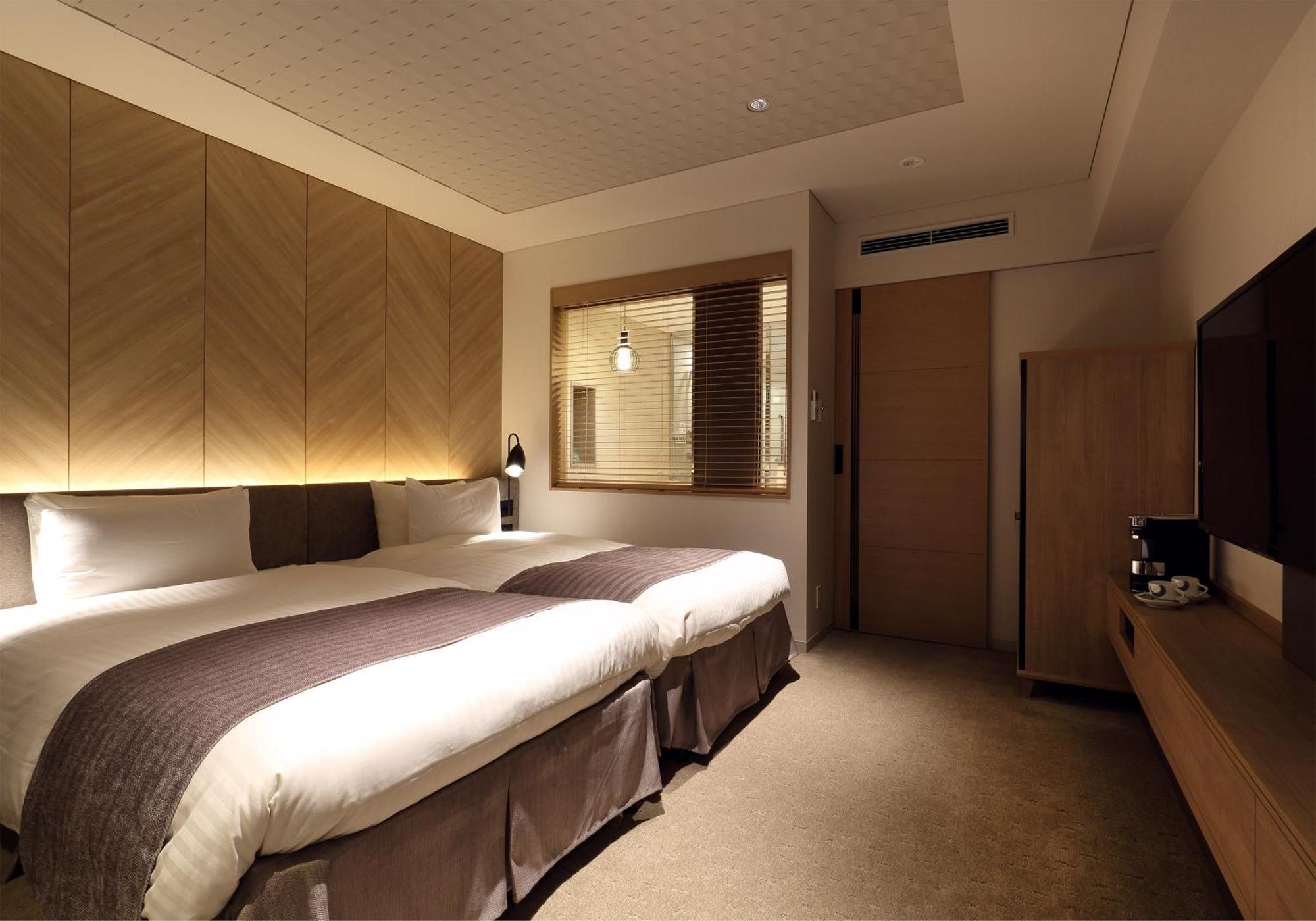 Solaria Nishitetsu Hotel Fukuoka Fukuoka  Ngoại thất bức ảnh