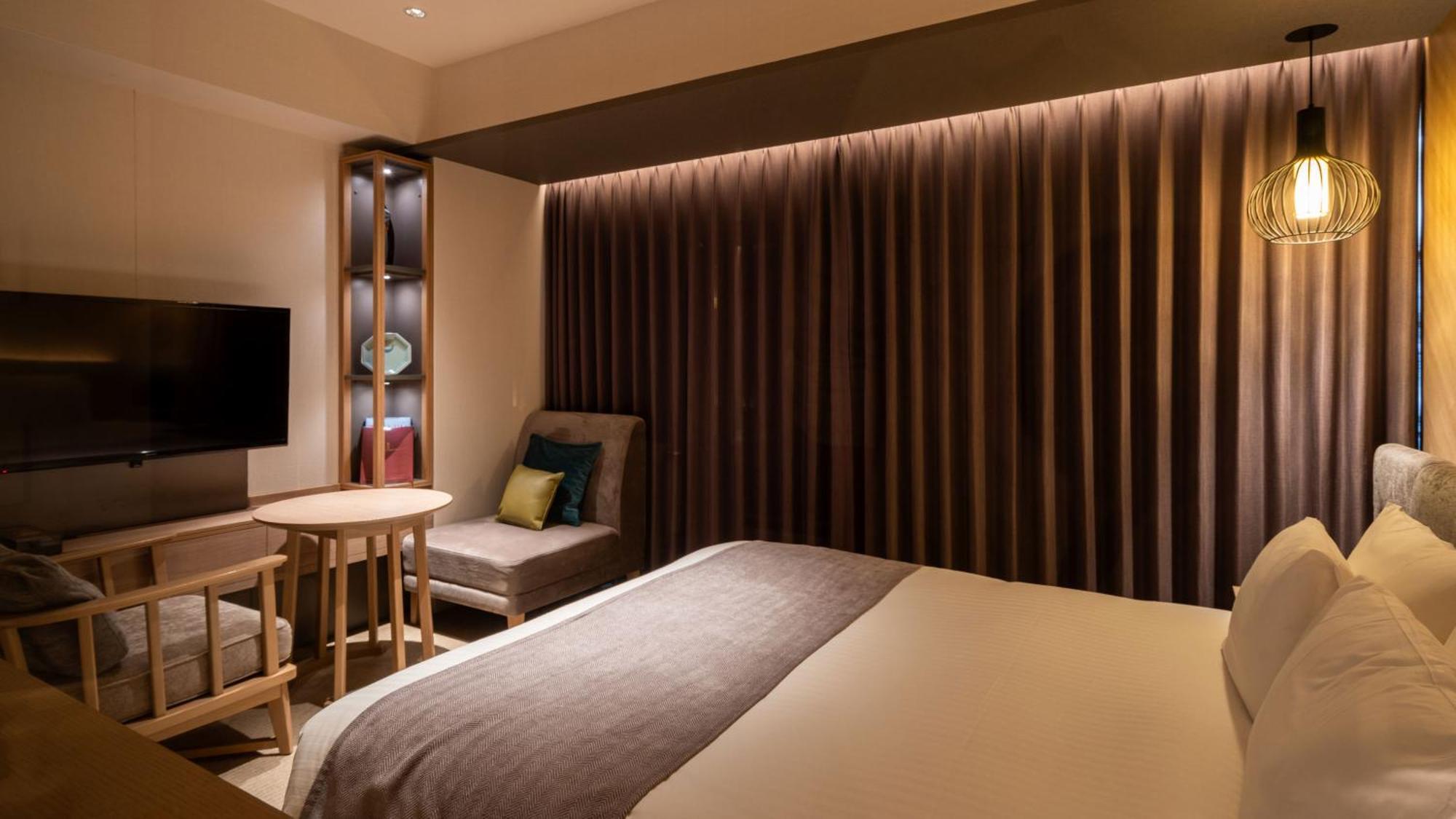 Solaria Nishitetsu Hotel Fukuoka Fukuoka  Ngoại thất bức ảnh
