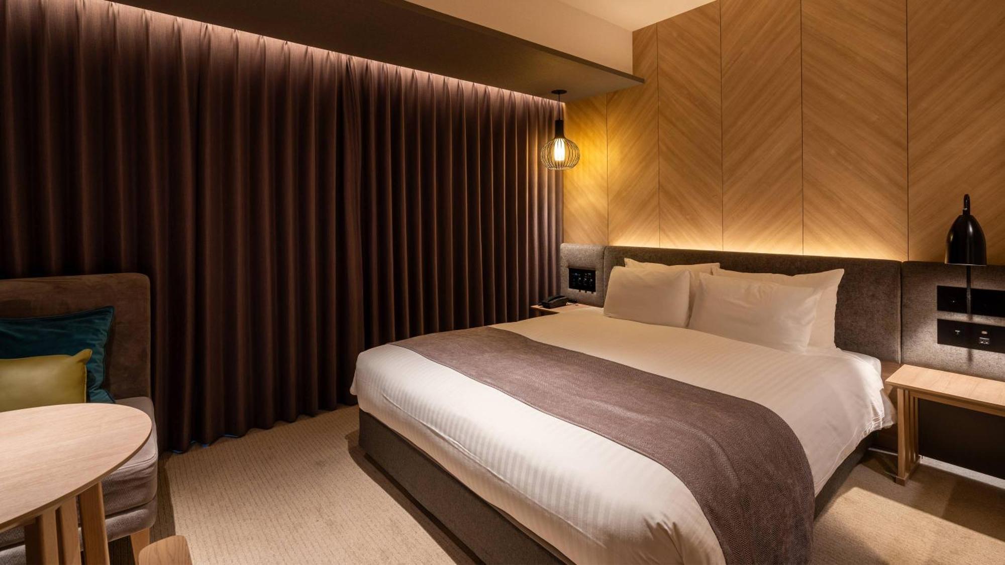 Solaria Nishitetsu Hotel Fukuoka Fukuoka  Ngoại thất bức ảnh