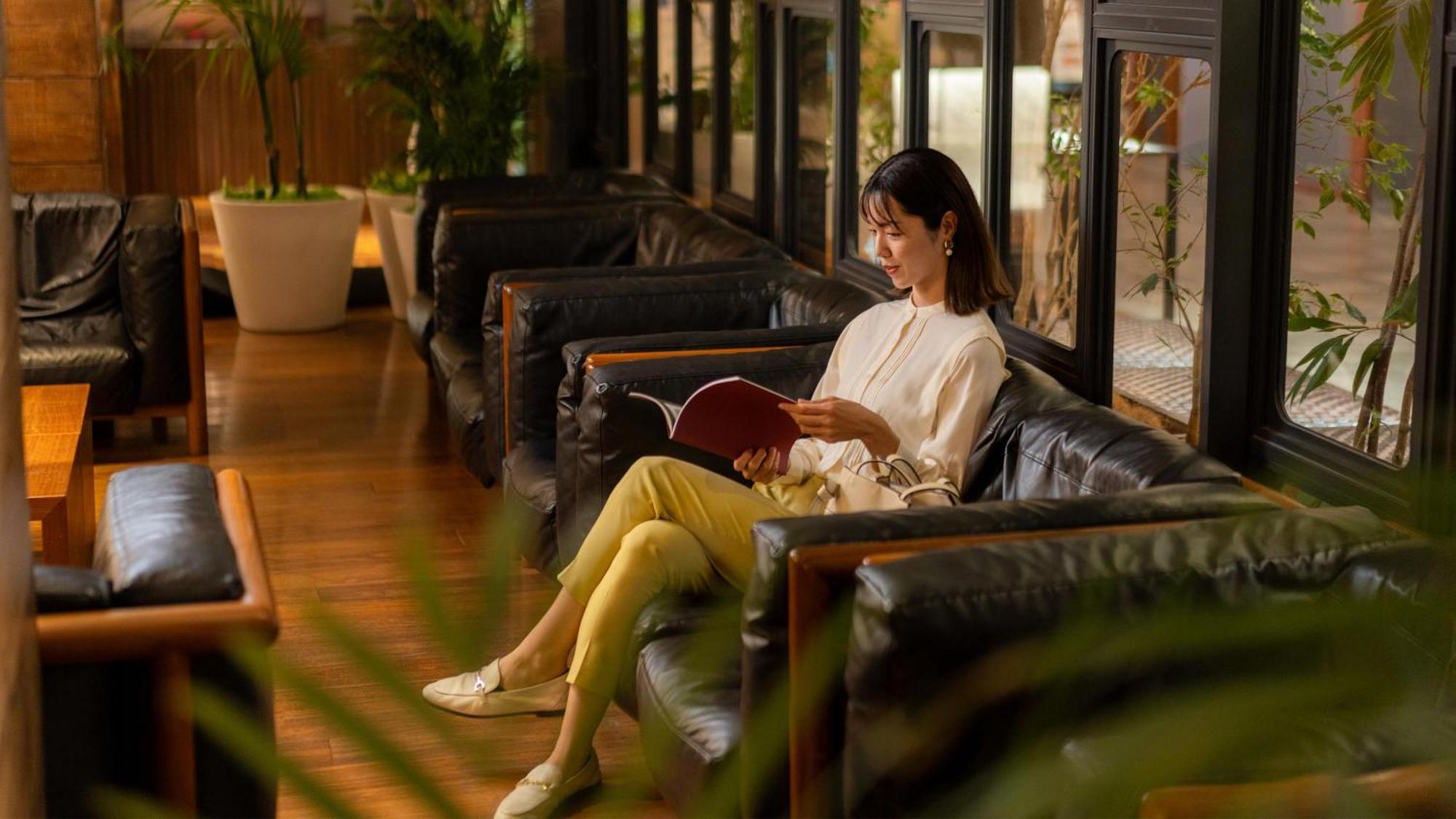Solaria Nishitetsu Hotel Fukuoka Fukuoka  Ngoại thất bức ảnh