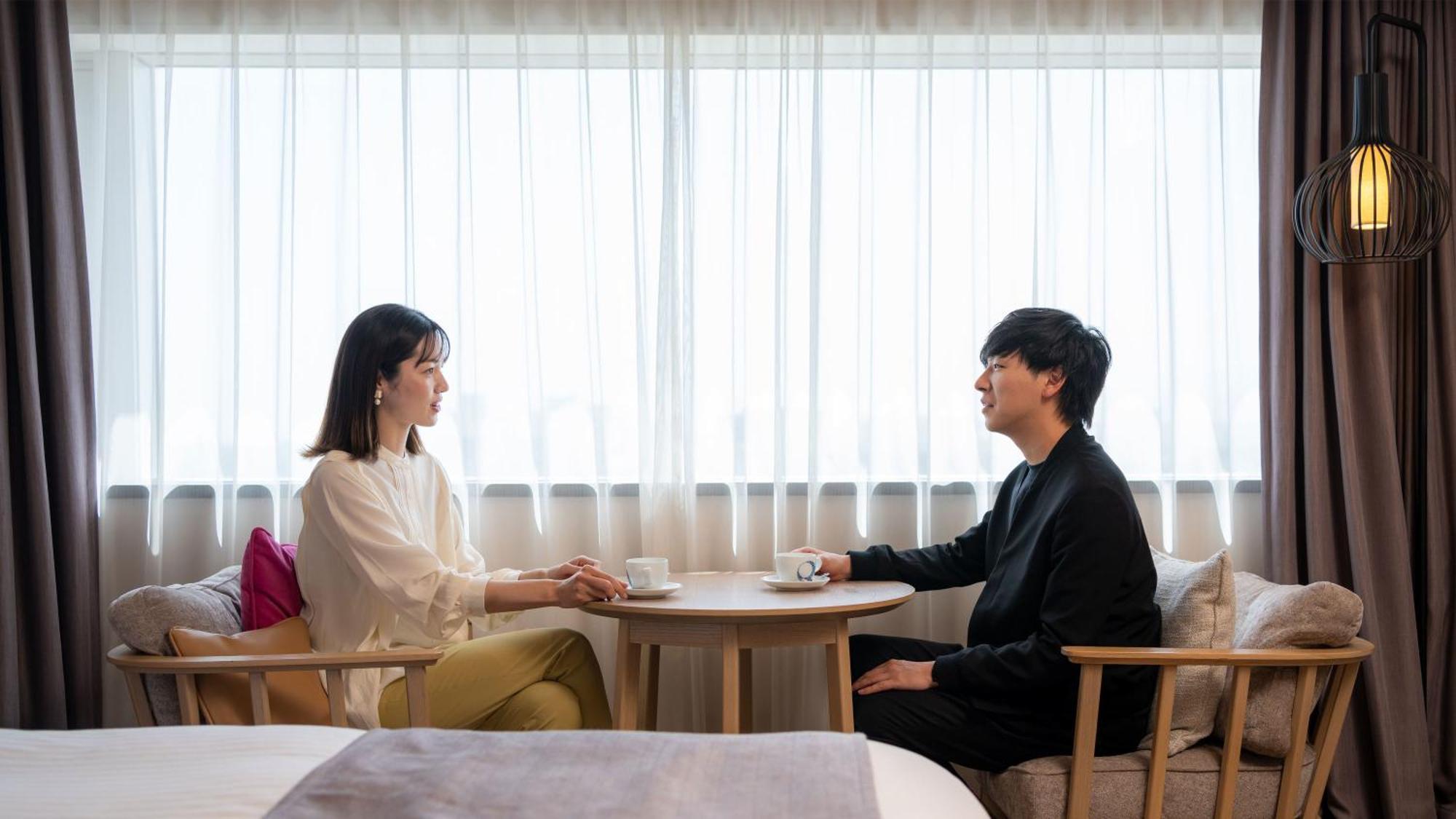 Solaria Nishitetsu Hotel Fukuoka Fukuoka  Ngoại thất bức ảnh