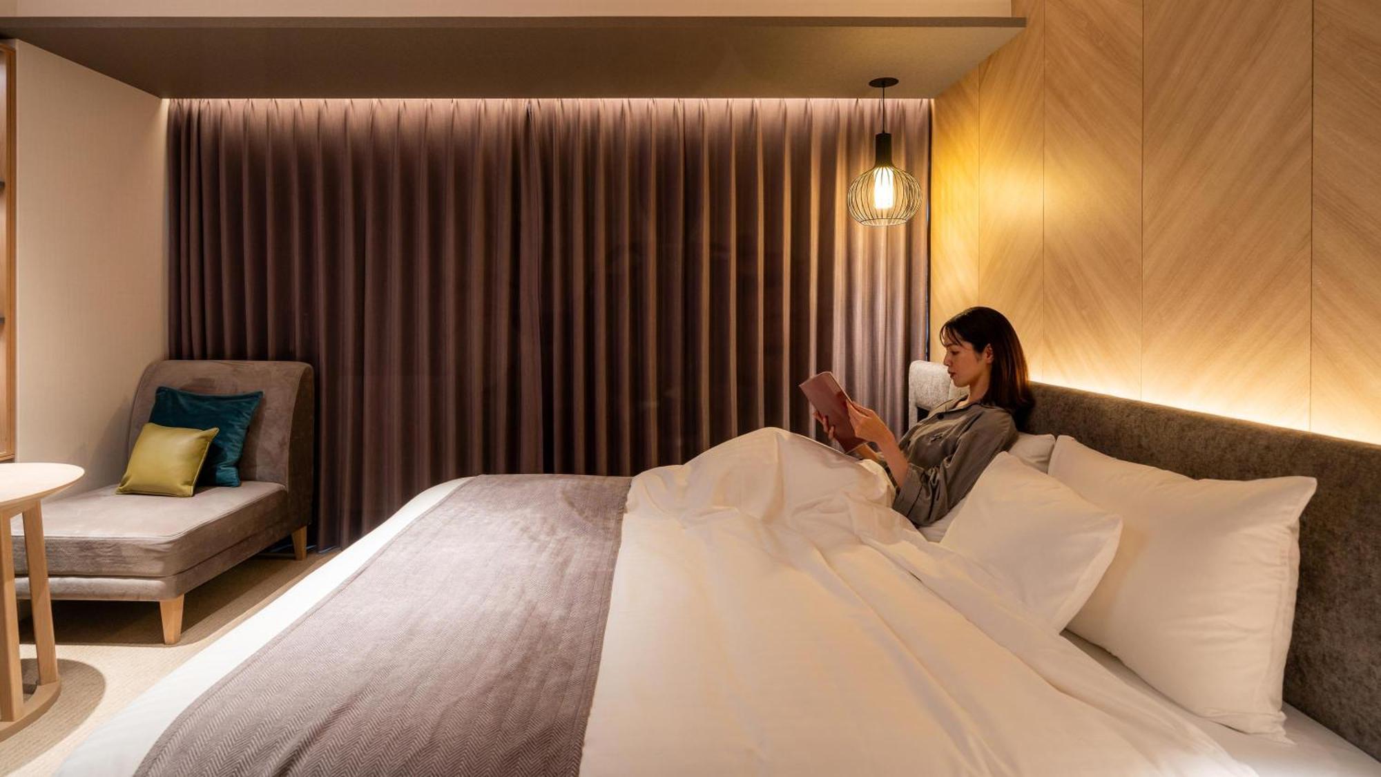 Solaria Nishitetsu Hotel Fukuoka Fukuoka  Ngoại thất bức ảnh