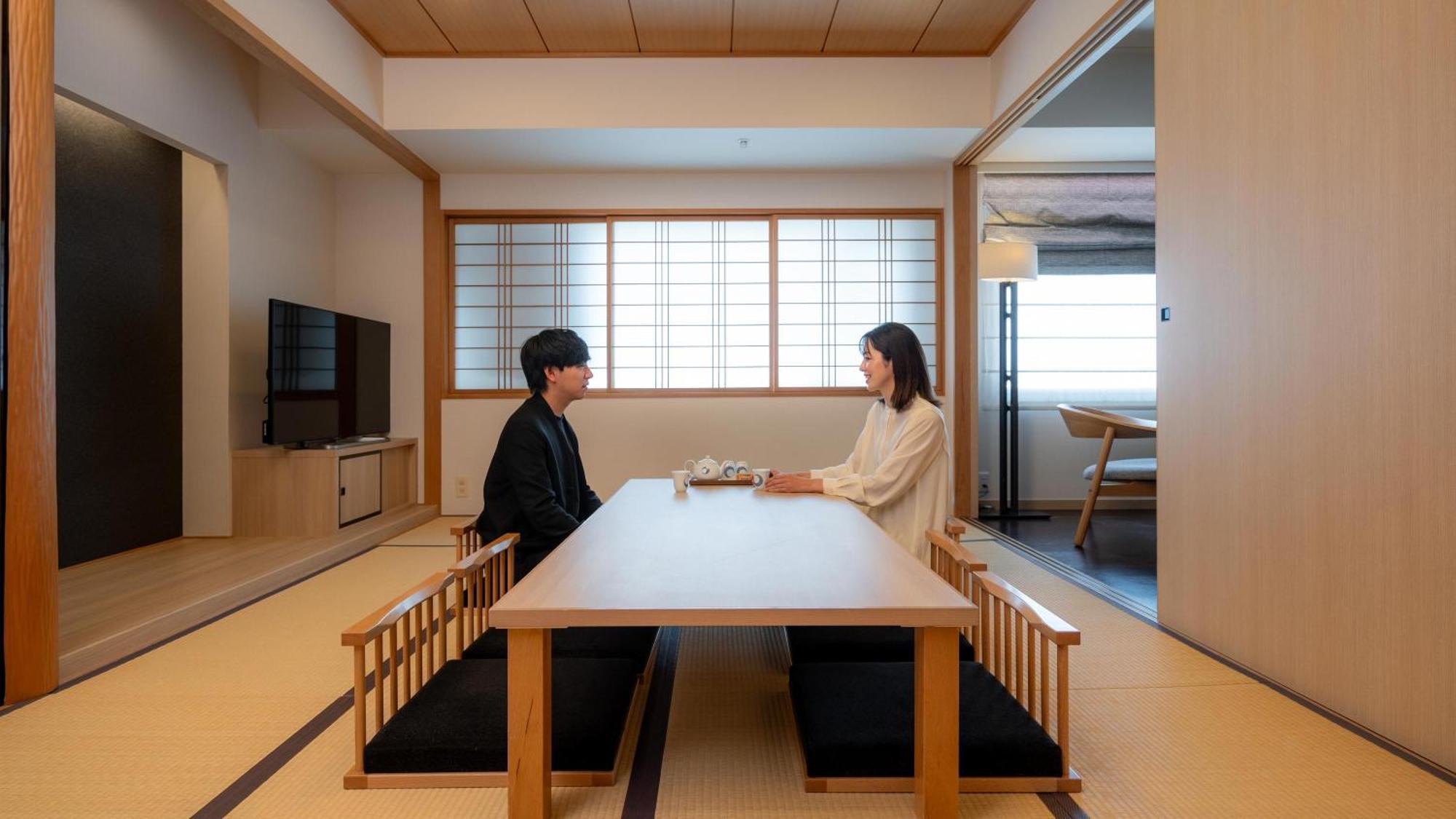 Solaria Nishitetsu Hotel Fukuoka Fukuoka  Ngoại thất bức ảnh