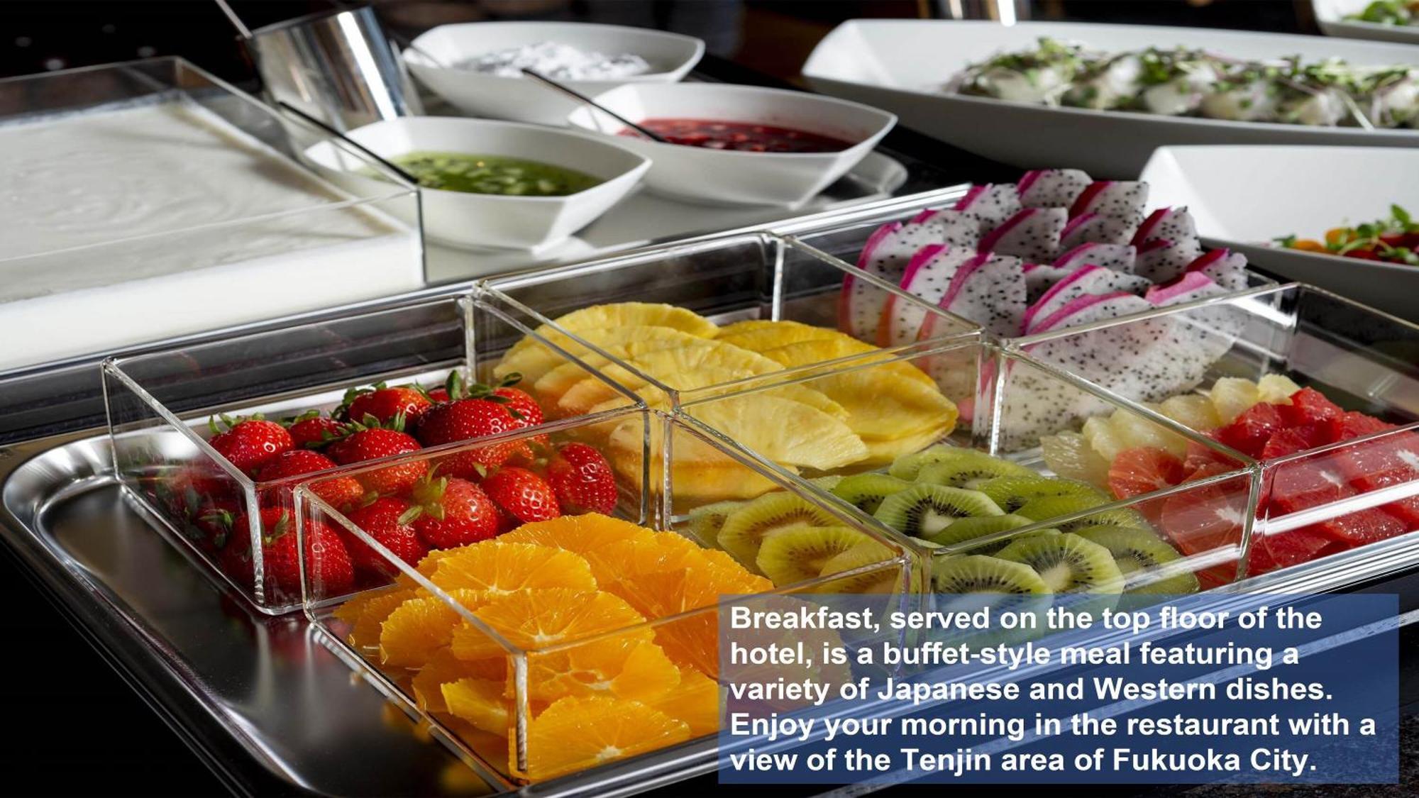 Solaria Nishitetsu Hotel Fukuoka Fukuoka  Ngoại thất bức ảnh