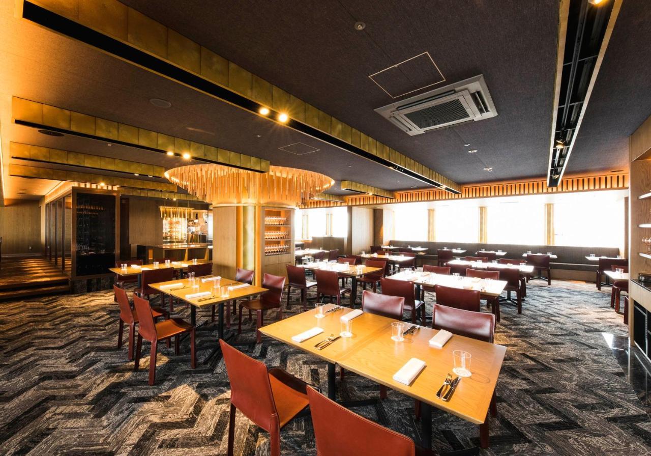 Solaria Nishitetsu Hotel Fukuoka Fukuoka  Ngoại thất bức ảnh