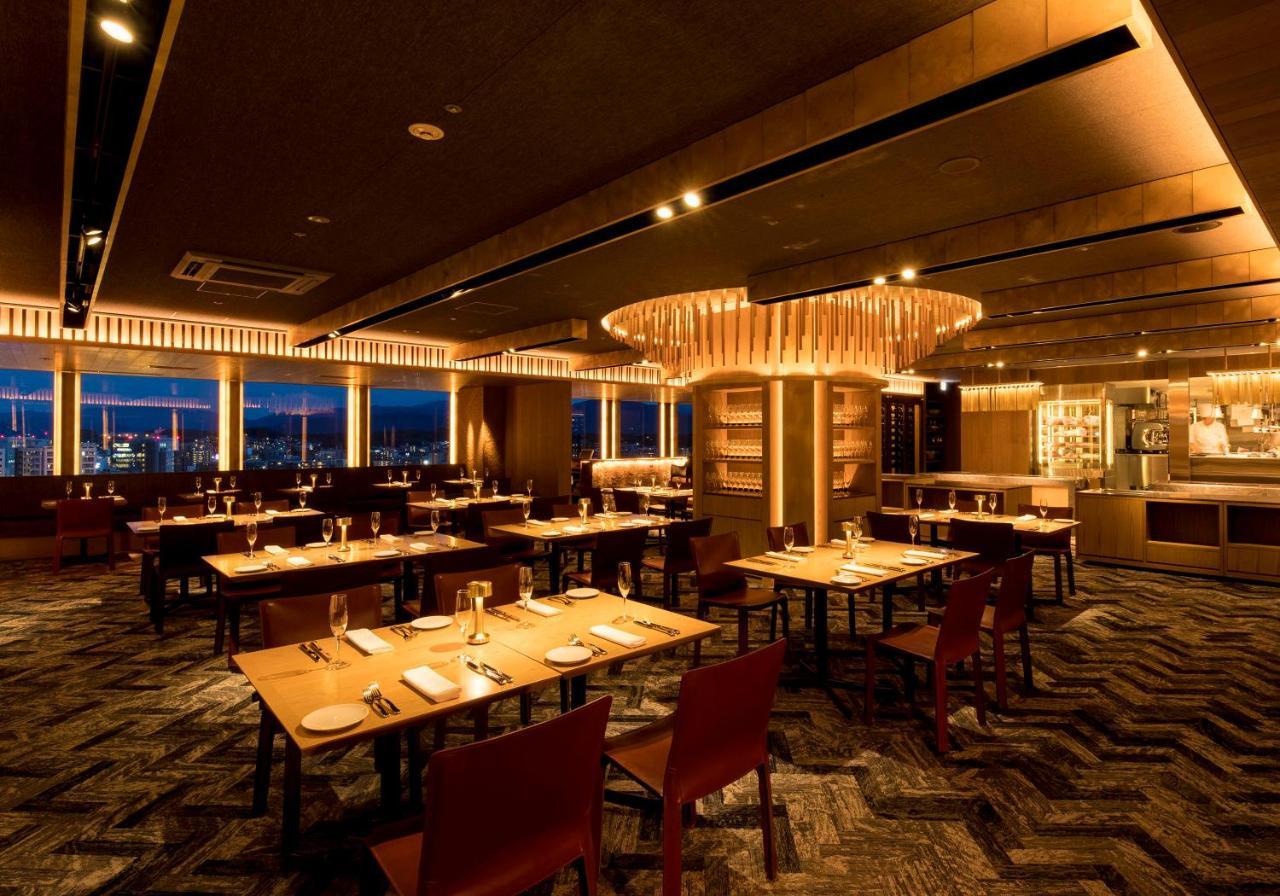 Solaria Nishitetsu Hotel Fukuoka Fukuoka  Ngoại thất bức ảnh